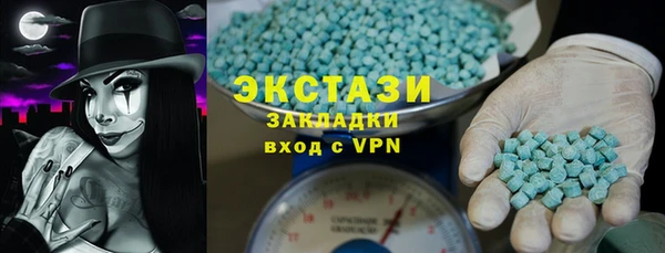 хмурый Абаза